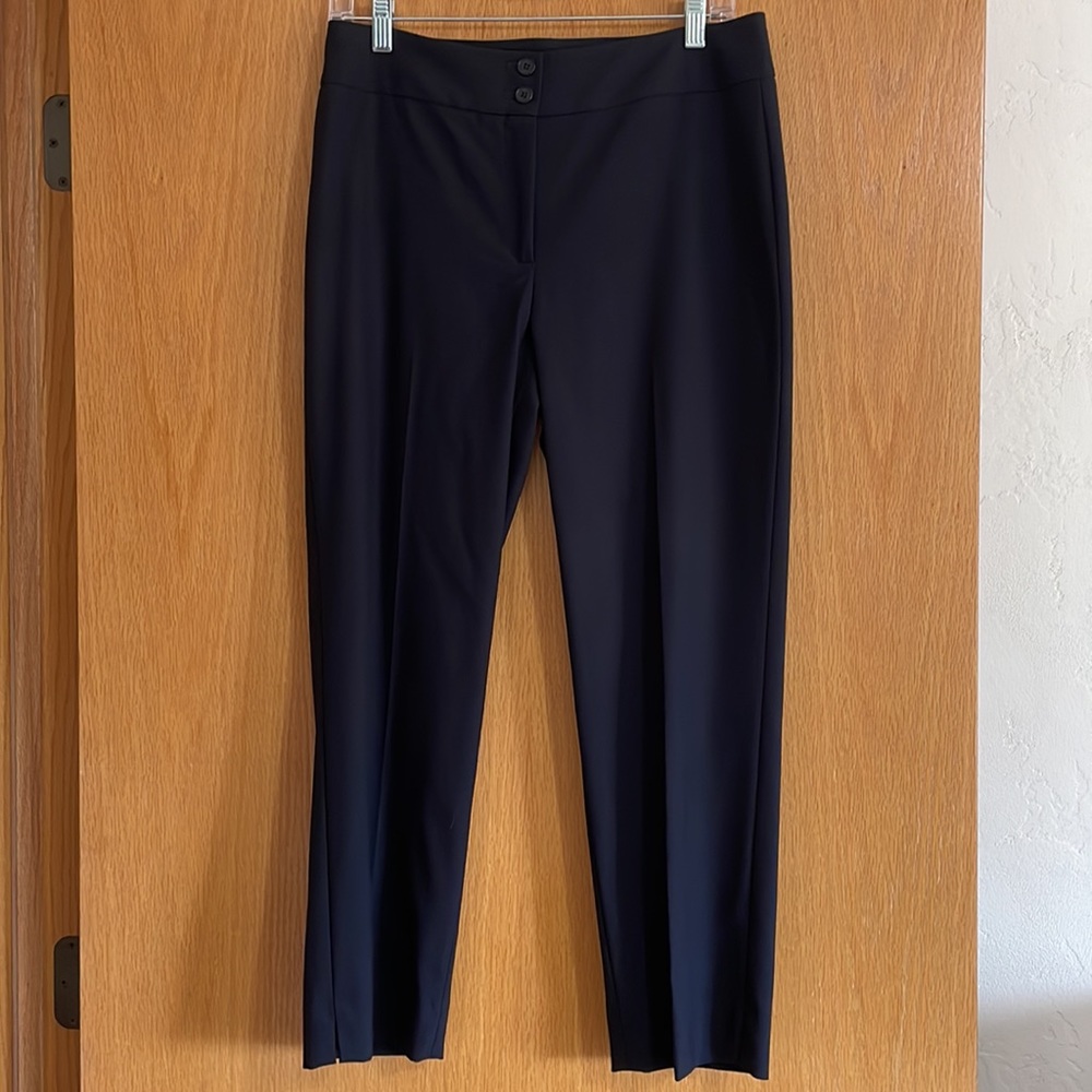 Talbots Heritage Dress Capris Skimmer